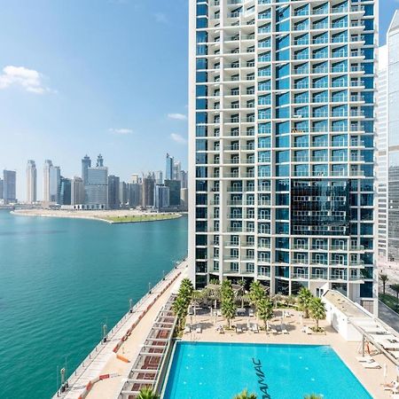 Staycae Holiday Homes - Prive Dubái Exterior foto