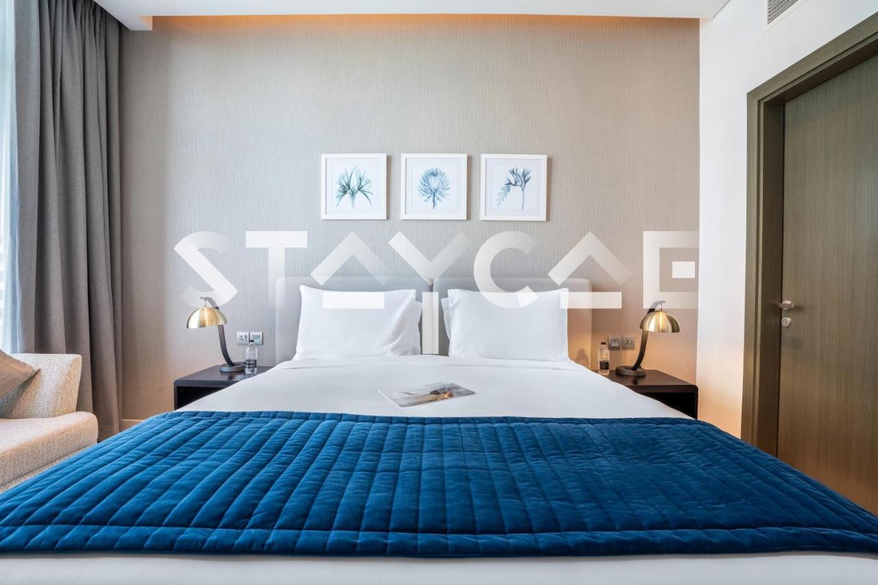 Staycae Holiday Homes - Prive Dubái Exterior foto